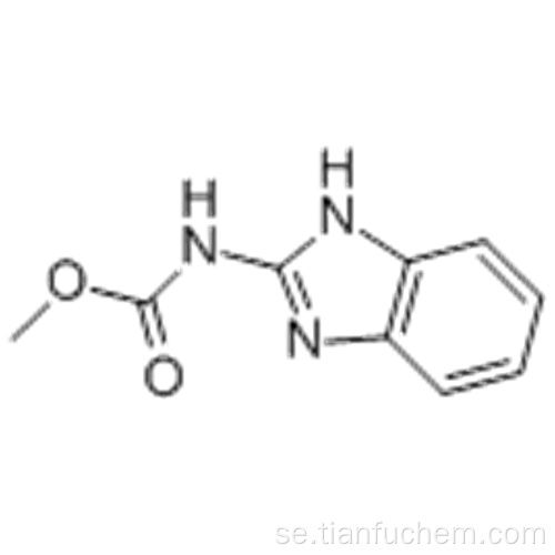 Carbendazim CAS 10605-21-7